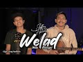 WELAD - (welas ditinggal) || COVER - (Jeffry&Ardian)