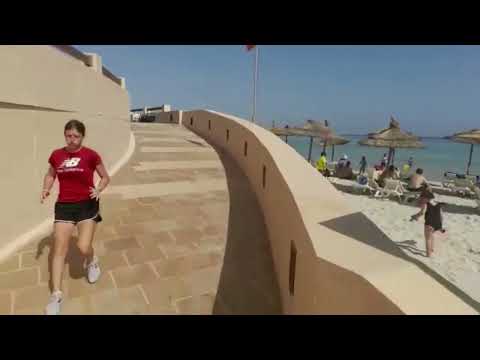 Premier titre en carrière pour Manon Leonard