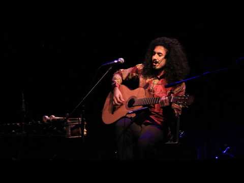 Ignacio María Gómez López - Billie Jean