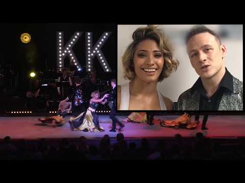 Kevin & Karen Dance - Venue Cymru, Llandudno