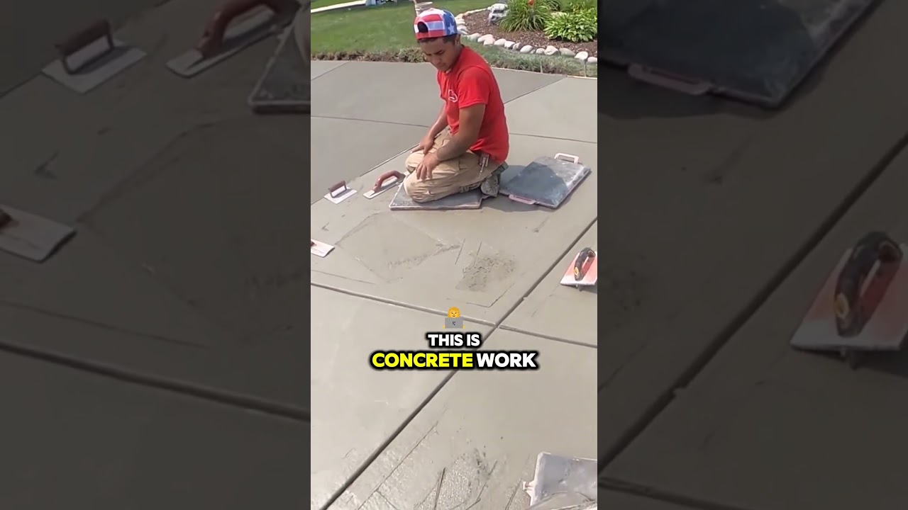 Concrete Mistakes That Cost You Big Time