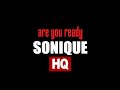 Sonique - Are you ready (high quality sound)