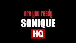 Sonique - Are you ready (high quality sound)