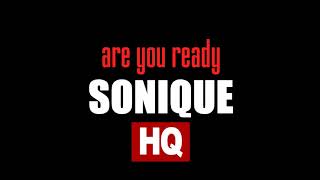 Sonique - Are you ready (high quality sound)