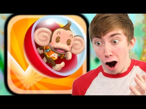super monkey ball 2 app store