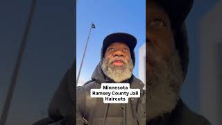 ✂️Minnesota County Jail🔌