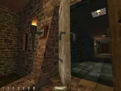 Thief 2 The Metal Age Mission 3 - Speedrun on Expert (Framed)