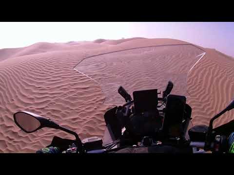 BMW R1200 GSA or F800 GS?