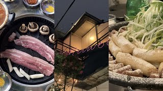 【韓国旅行中におすすめ！韓国料理屋とお酒のお店14店】今注目のエリア/観光地から徒歩圏内/チェーン店ご飯も🇰🇷