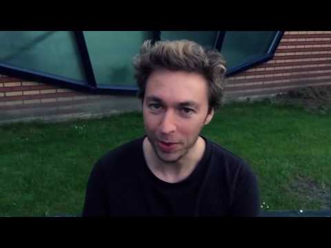 Saturn Magic -Mutation by Peter Eggink - Trick