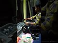 Kbs Travels Overtaking Arthi Travels Thiruchendur To Bangalore