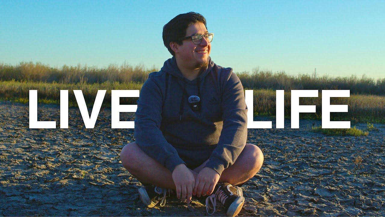 Today Is a Blessing, Not a Burden