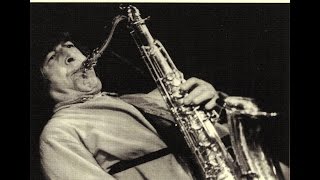 J.R. Monterose Quartet - You Don't Know What Love Is