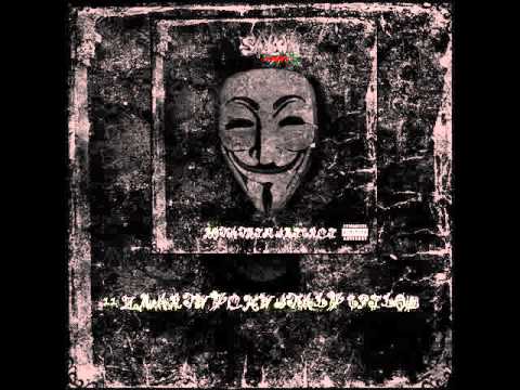 11. SAJKO PSYCHOBRAT - Zmartwychwstały Epilog [Notatnik Śmierci EP]