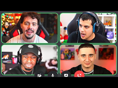 We Spoke on EVERYTHING..