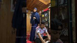 Selfi Yamma feat Sulfi (adiknya)  - Mati Rasa