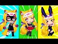 Girls Problems Fashion Shopping Make Up Funny And Crazy Situations Senpaibuns Shine
