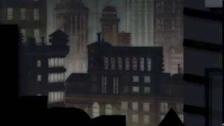 Batman Gif