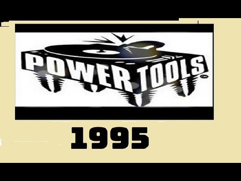 Powertools Mix Show  3rd annual DJ contest