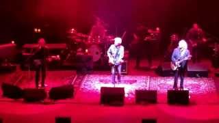 Crosby, Stills &amp; Nash 2015-05-12 &quot; Military Madness&quot;