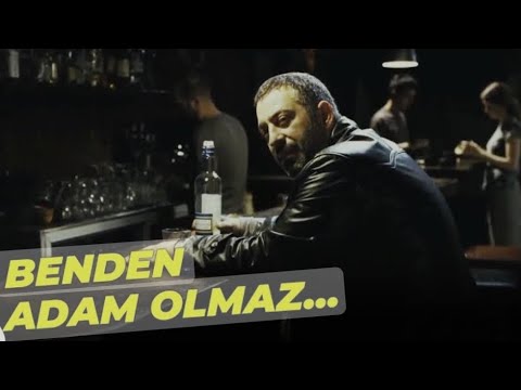 Av Mevsimi - Benden adam olmaz🎵🎙️Ete Kurttekin