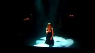 Lotta Källström O holy night