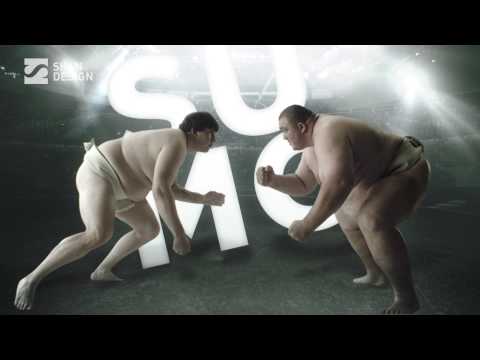 SHANDESIGN studio - Open video World Combat Games ceremony | Saint Petersburg 2013