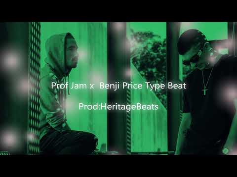 (Free For Profit) ProfJam x Benji Price x Lil Yachty Type Beats- Flow (Prod.HerittageBeats)