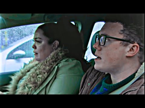 Liv Flaherty 10th December 2021 Part 2 - vinny finds out liv overdosed