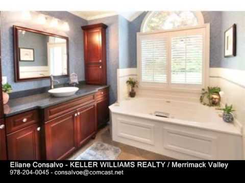 54 Northwoods Groton, MA 01450 - Single-Family Home - Real Estate - For Sale -