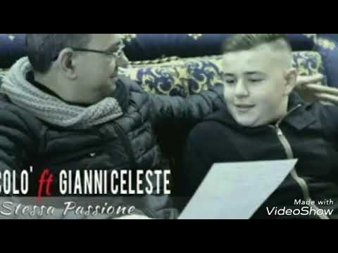 Nicolò ft. Gianni Celeste - A stessa passione - 2016