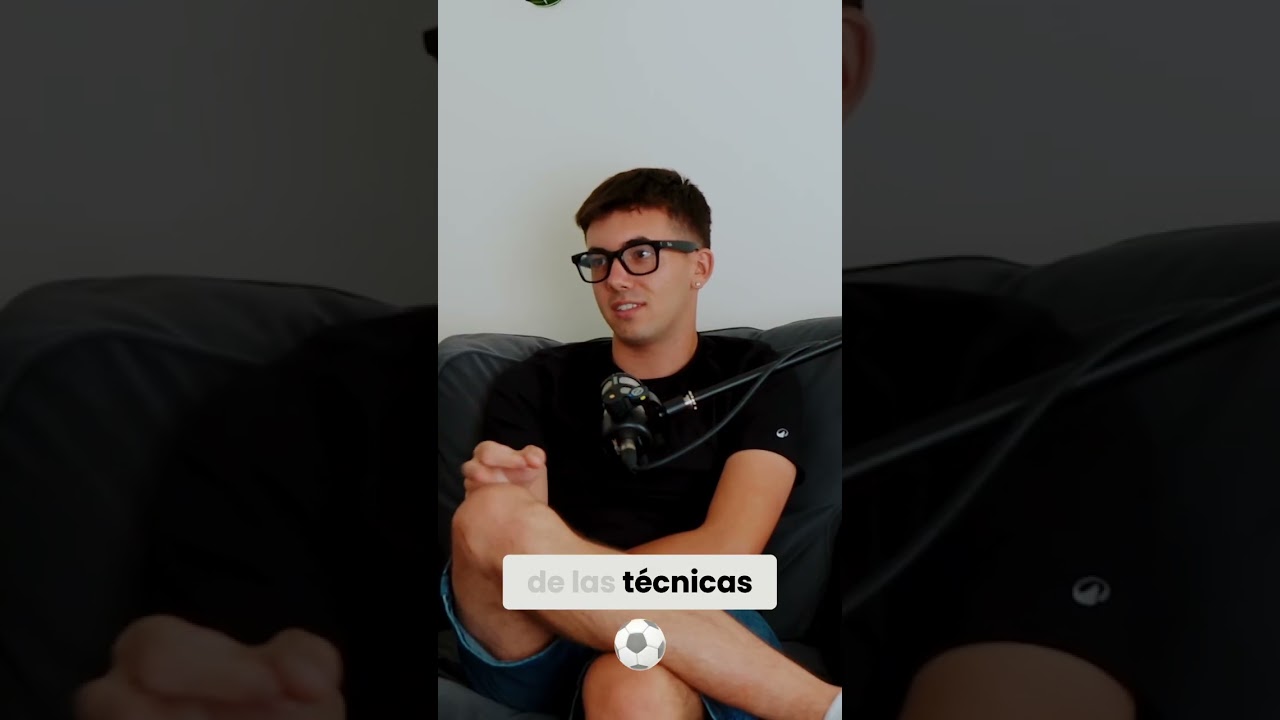 ¿Validación externa = seguridad? Reflexiones sobre la creación #shorts