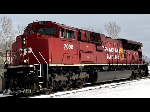 CP H17 Mactier Sub 2/28/23