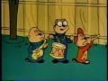 The Alvin Show Epic Ending