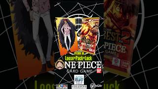 Loose Pack Luck | Episode 9 | PRB02 - The Best Volume 2 | One Piece TCG - JAPANESE