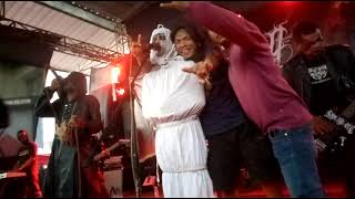 Download lagu BLATUNG MLARAT IN PURWOKERTO BLACK FEST 5 MARET 2023 mp3