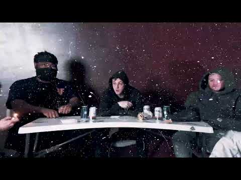 Crewsont x Ratch3t - #Eggrolls (Official Music Video)[Dir. Shamu The Panda]