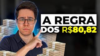 A MÁGICA dos R$10 MIL FUNCIONA MESMO? (Teste Real)