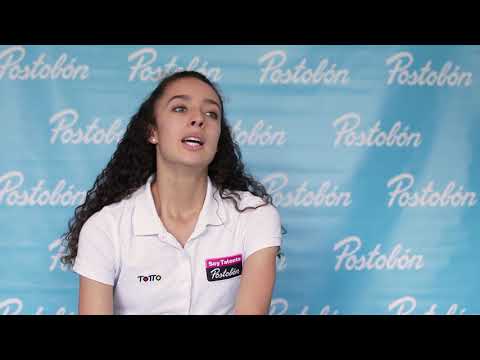 Lina Dussan 🤸‍♀