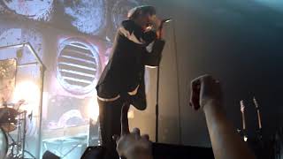 Thåström - Alla vill till himlen // Annexet, Sthlm 2010