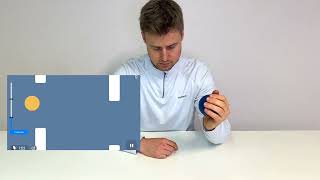 Squeezi - helikopter