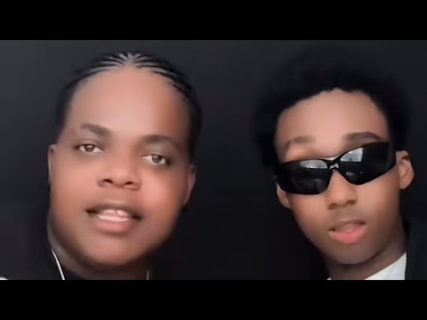 EPA SA [ official lyrics video] feat. Bourik The Latalay • Vava Queen • Leons Rap À Mort