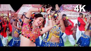 Download lagu Jungle Mein Sher Bagon Mein Mor | Prem Granth (1996) | Vinod Rathod, Alka Yagnik | Hindi Movie Song mp3