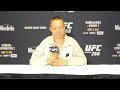 Rose Namajunas: 'I am the Best, When I do My Best' | UFC 268