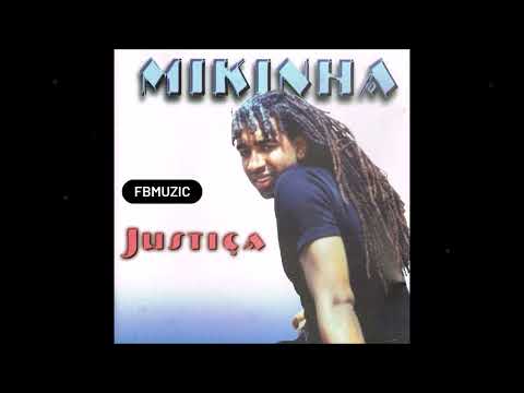 Mikinha Ramos - Perdom