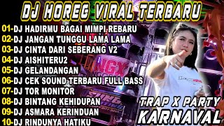 Download lagu DJ HADIRMU BAGAI MIMPI CEK SOUND FULL BASS NGAMUK FULL ALBUM JEDUG JERNIH COCOK BUAT JOGET! mp3