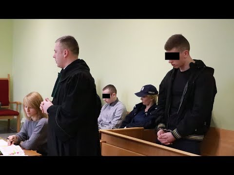 Napadli z maczetami na hodowcę egzotycznych gadów. Mają iść do więzienia