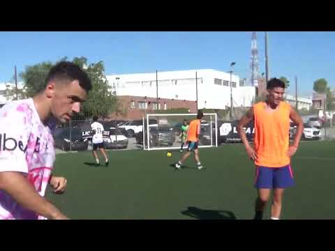 REAL JUNIORS VS PULP FIXTURE - #LigaNuñez - #Apertura Fecha 2 - 2022