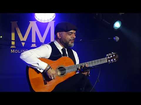 JERÓNIMO MAYA  - Alegría de mi María  (Alegrías)