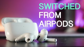 Airpods Pro Review: After 3 Weeks